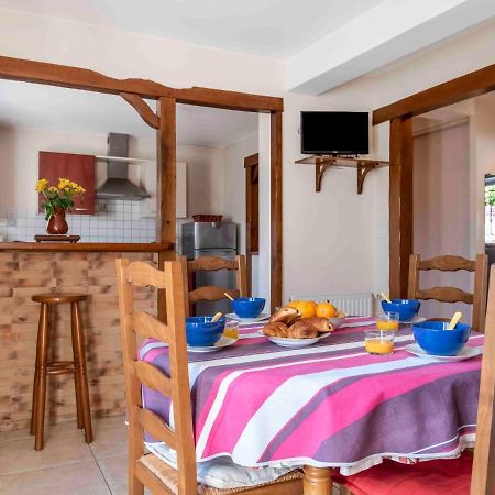 Apartment Kafartenea By Interhome Urrugne Luaran gambar