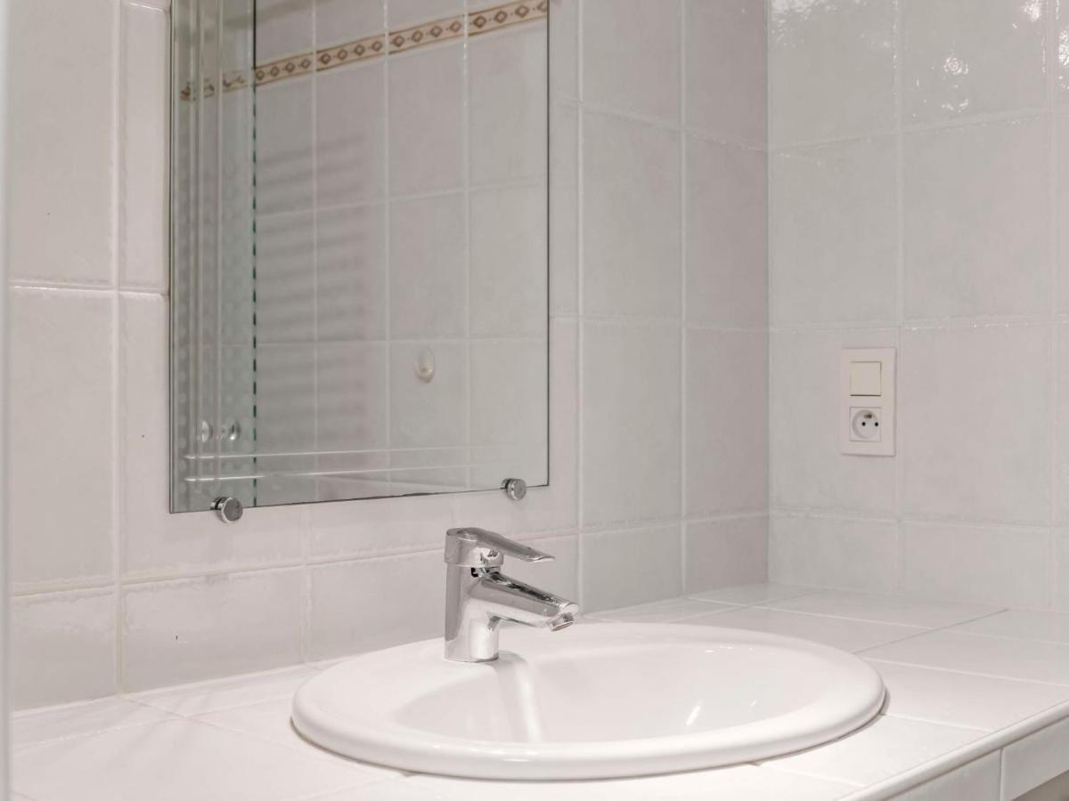 Apartment Kafartenea By Interhome Urrugne Luaran gambar