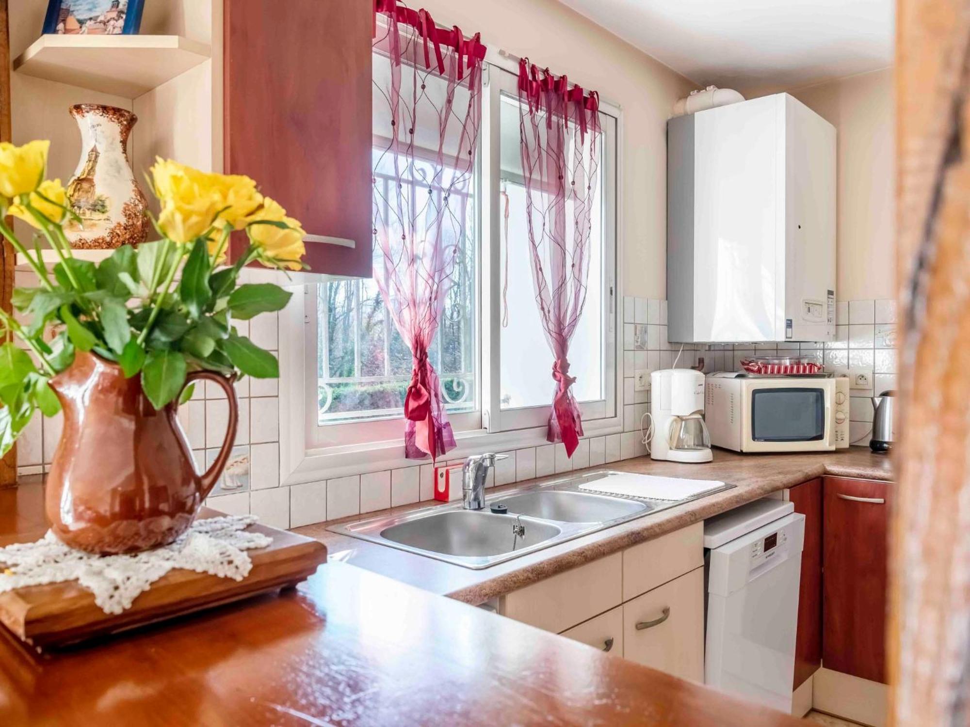 Apartment Kafartenea By Interhome Urrugne Luaran gambar