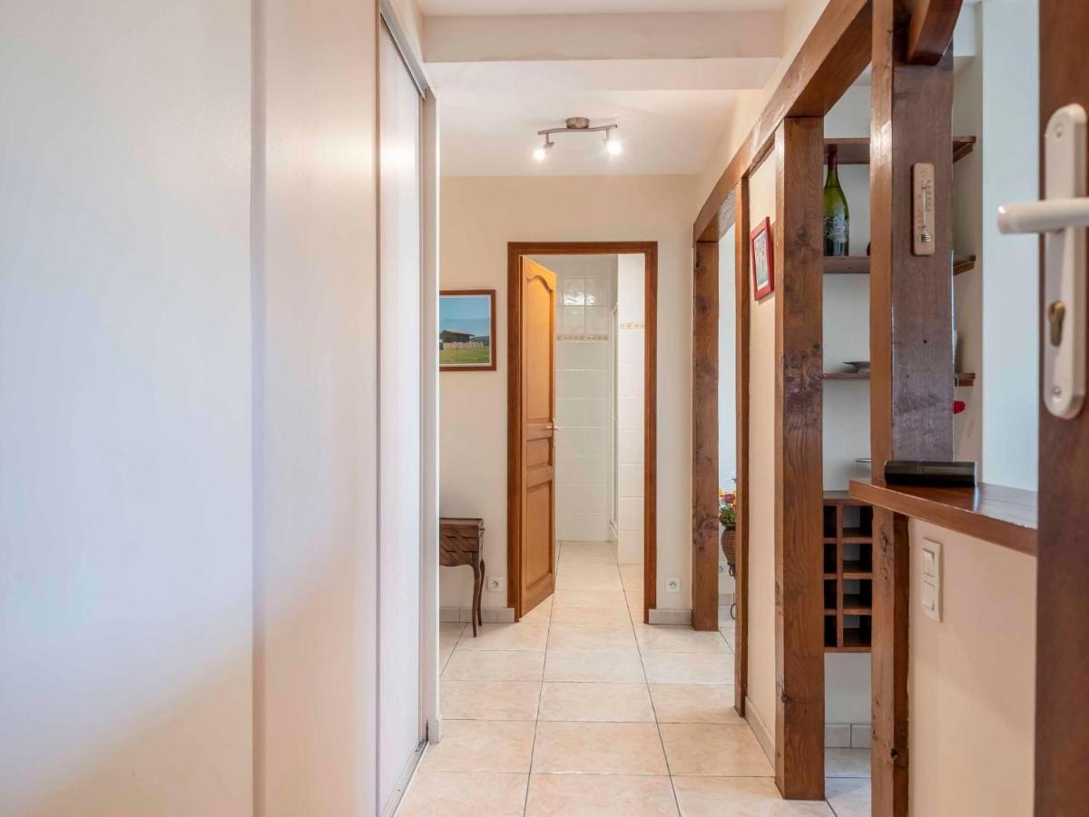Apartment Kafartenea By Interhome Urrugne Luaran gambar
