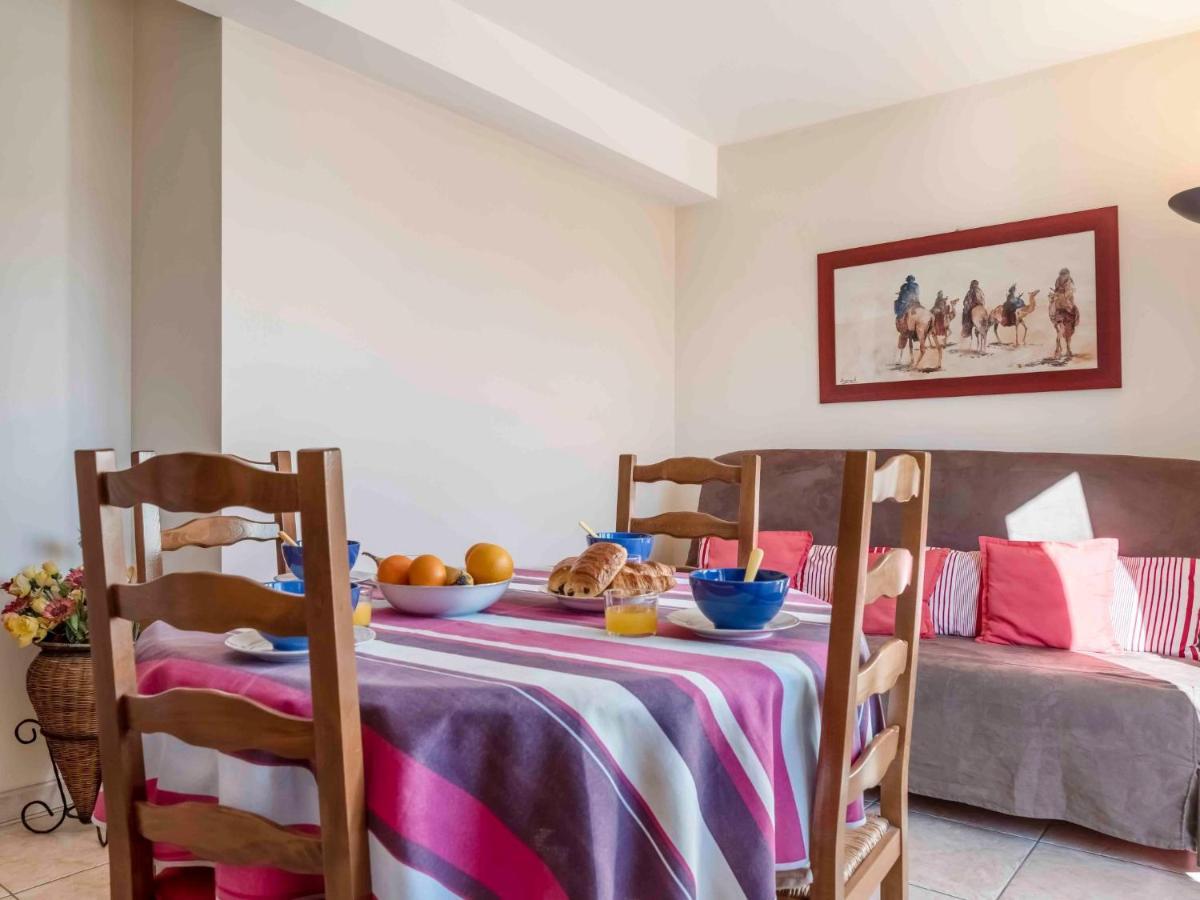 Apartment Kafartenea By Interhome Urrugne Luaran gambar