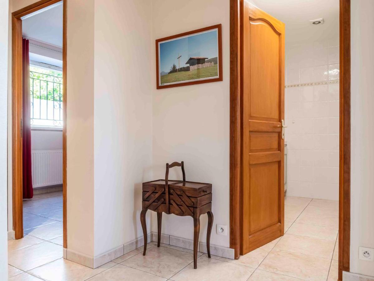 Apartment Kafartenea By Interhome Urrugne Luaran gambar