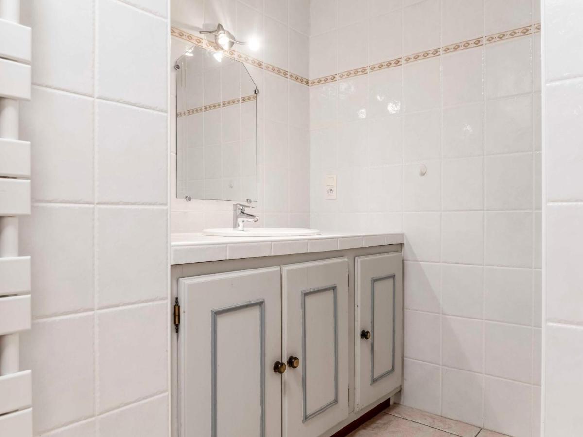 Apartment Kafartenea By Interhome Urrugne Luaran gambar