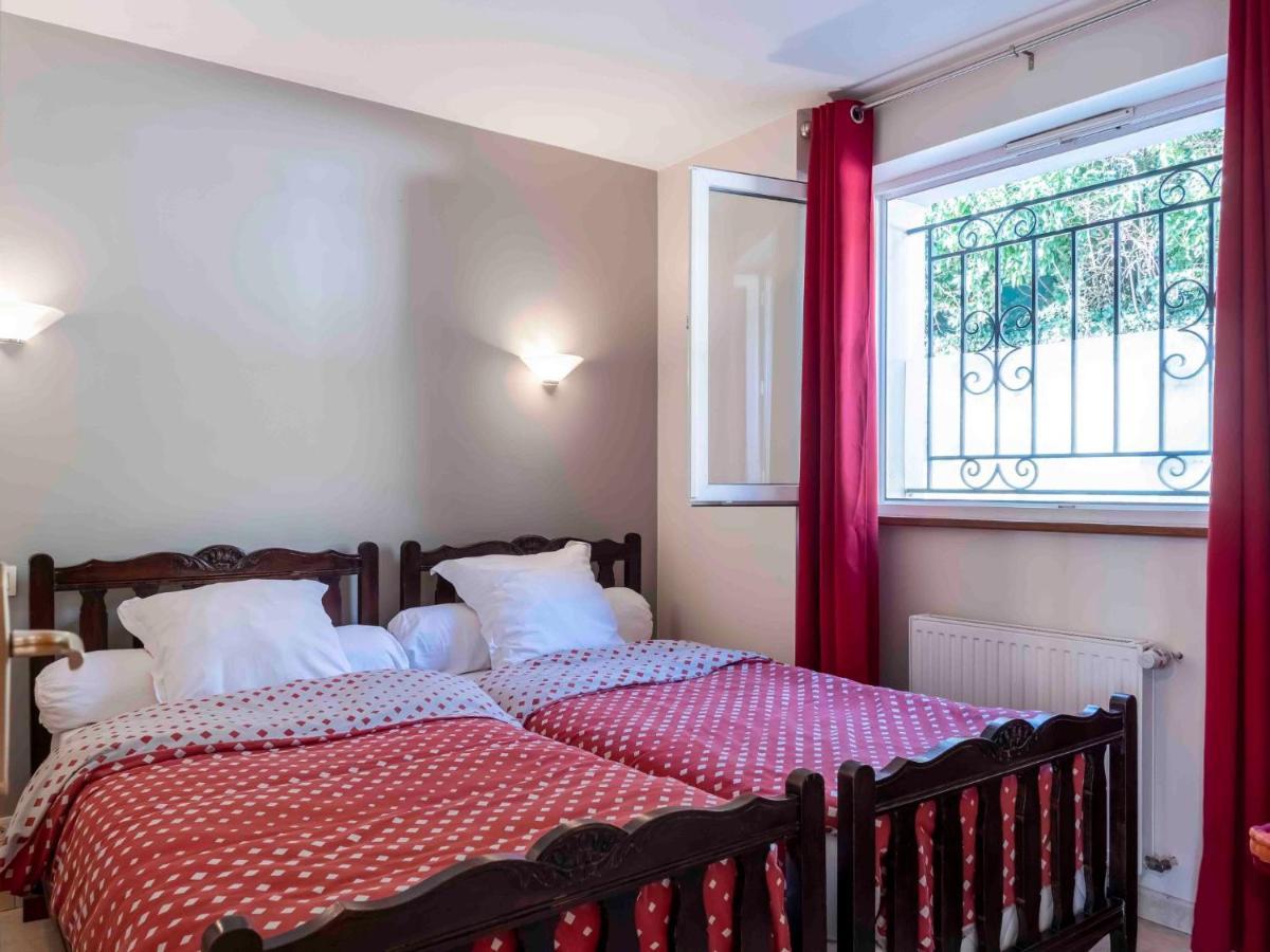 Apartment Kafartenea By Interhome Urrugne Luaran gambar